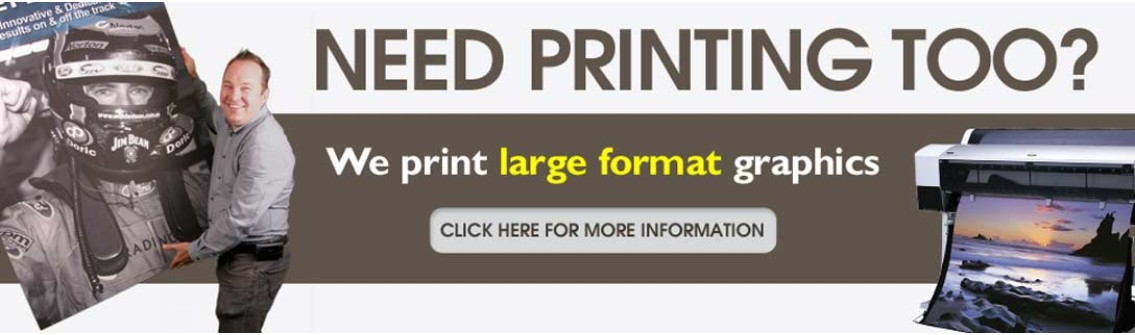 Large Print