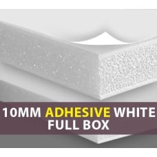 10MM Adhesive Foamboard Full Box