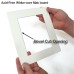 400 X 500 White Mat Board Kit