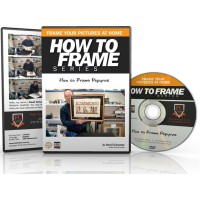 How to Frame Papyrus