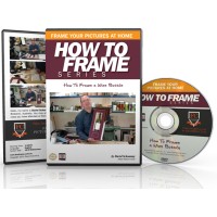 How to Frame a Wine Bottle